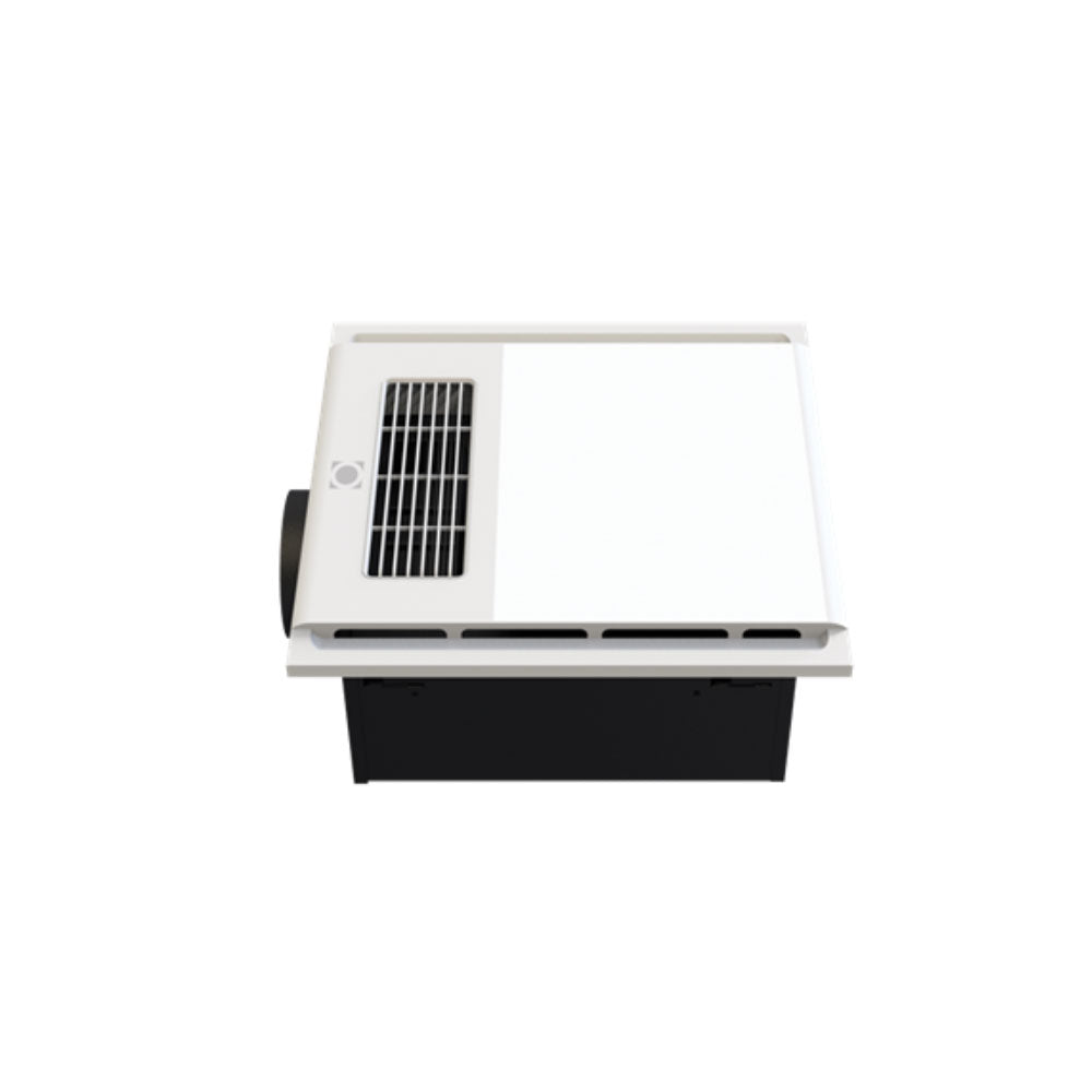 Heatcore 4 In 1 Retrofit Bathroom Heater White - 56024