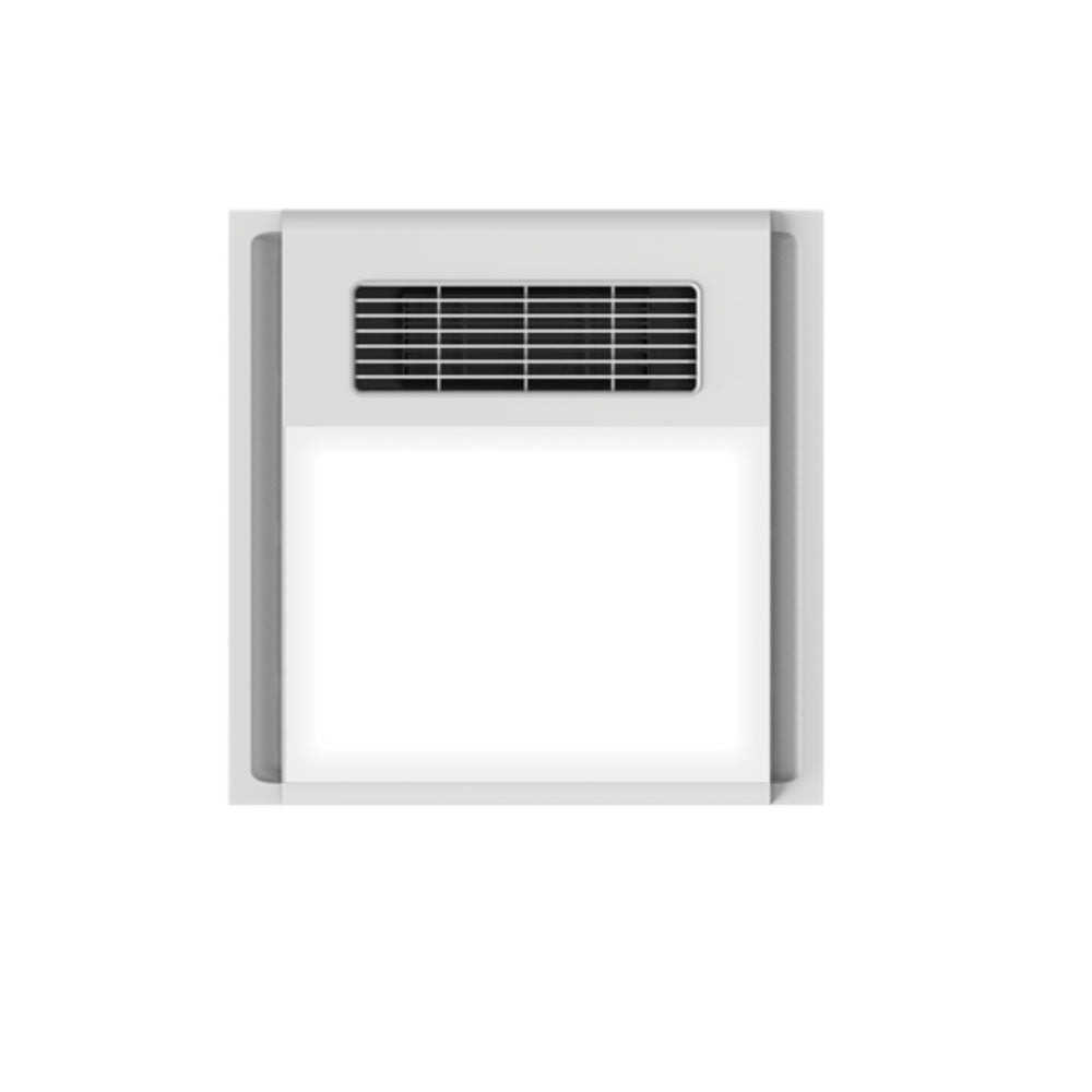 Heatcore 4 In 1 Retrofit Bathroom Heater White - 56024