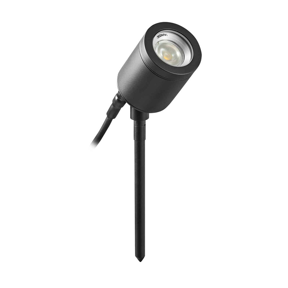 Spike Spot Adjustable - SS/A/L/D10/EBK/38°/3K