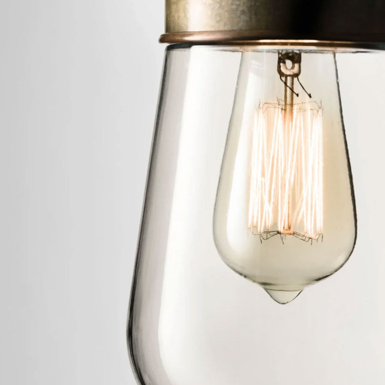 Drop Mini Single Cable Cluster Pendant - 270.43.OOT
