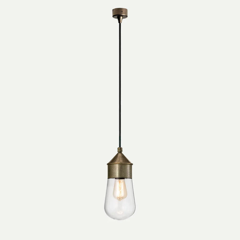 Drop Mini Single Cable Cluster Pendant - 270.43.OOT