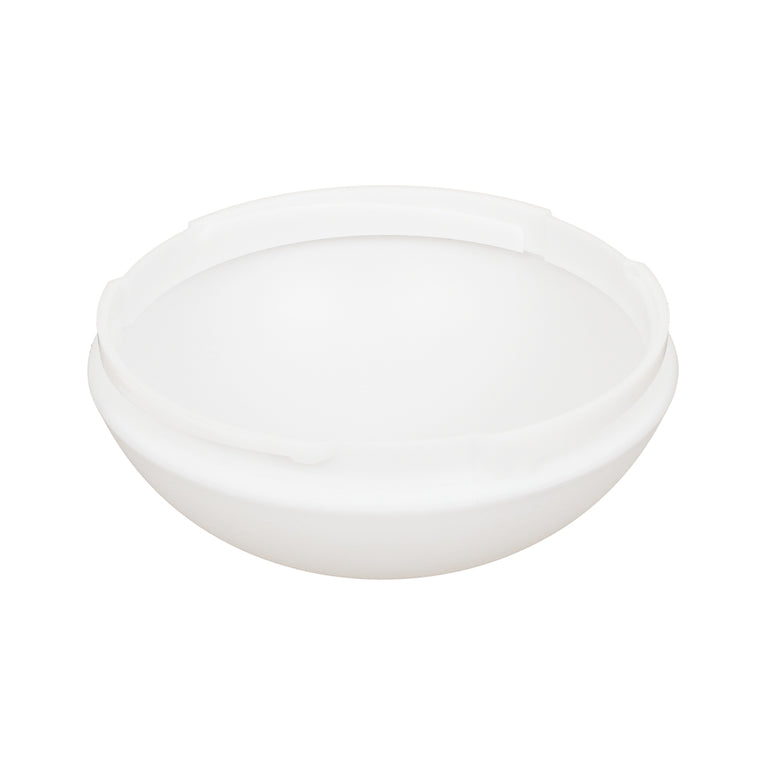 Concept Ceiling Fan With E27 Replacement Diffuser - W04-505