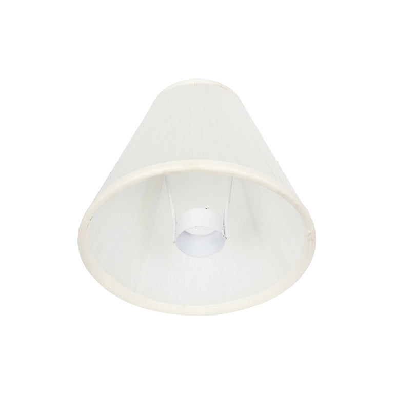 String Shade White