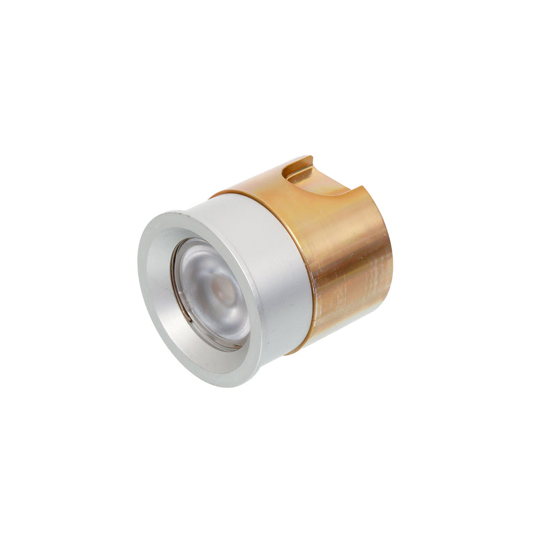 Pure LED 6V DC 6W Module Warm White