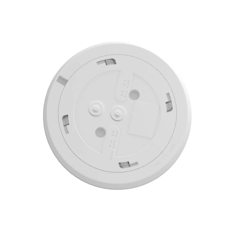 Junee 21W / 30W LED Oyster White / Tri-Colour - SL2116/40TC/DP