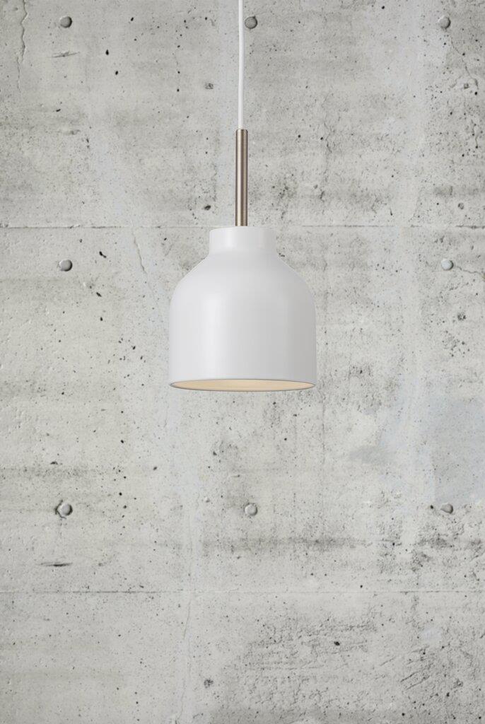 Julian 13 Pendant White - 48413001