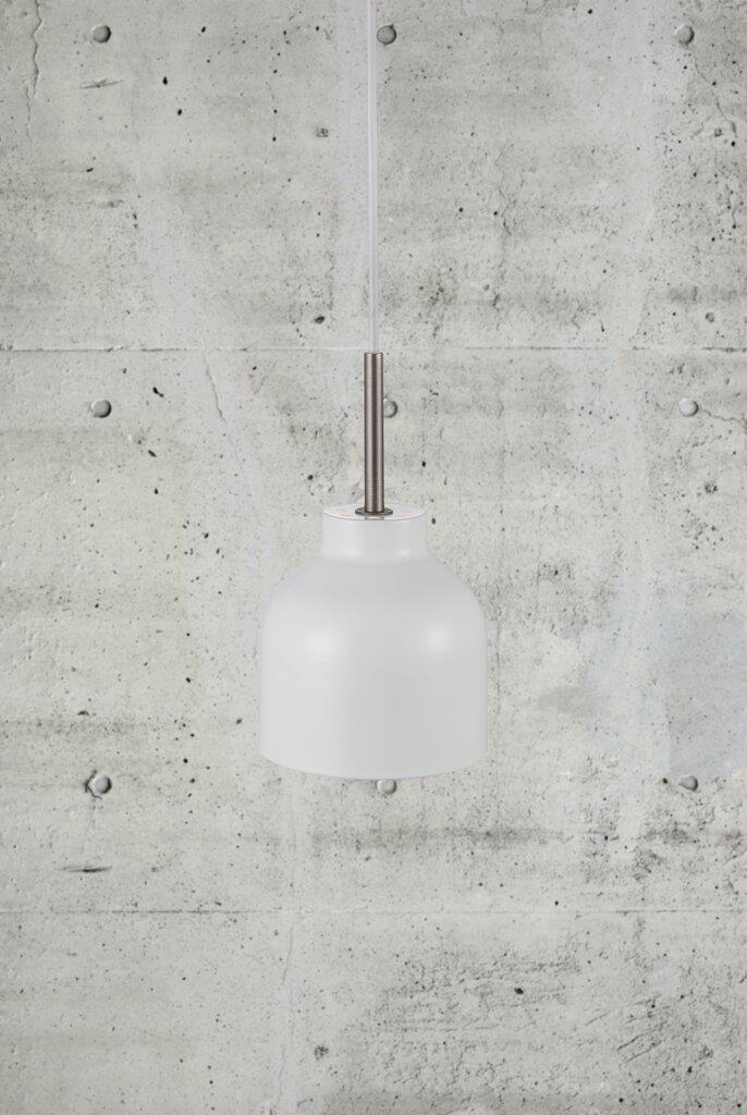 Julian 13 Pendant White - 48413001