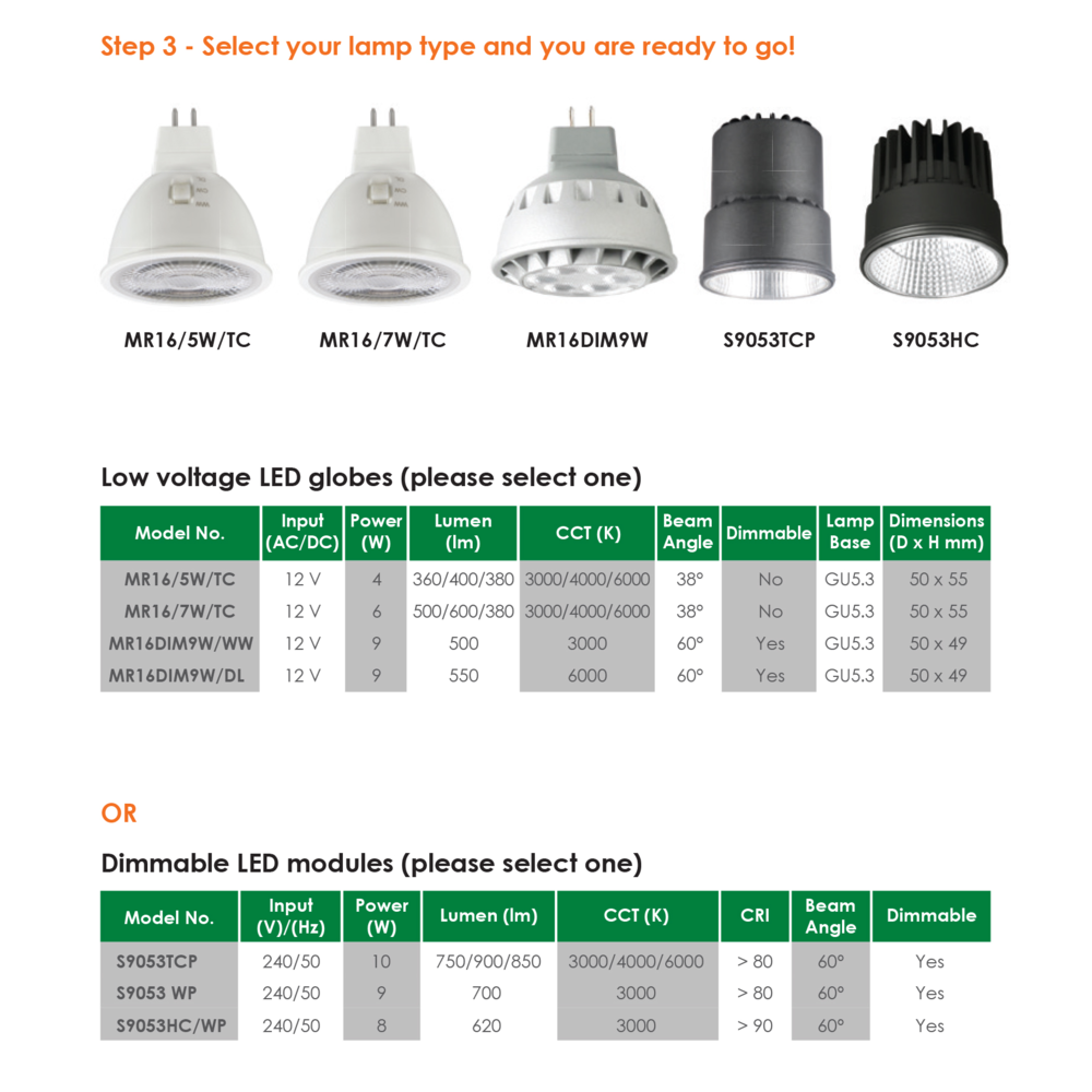 Fixed Downlight Frame Only Satin Chrome - S9001SC
