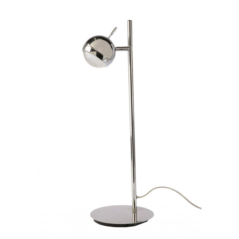 Kolorado 4W LED Desk Lamp Chrome - KOLORADO-T/L CH