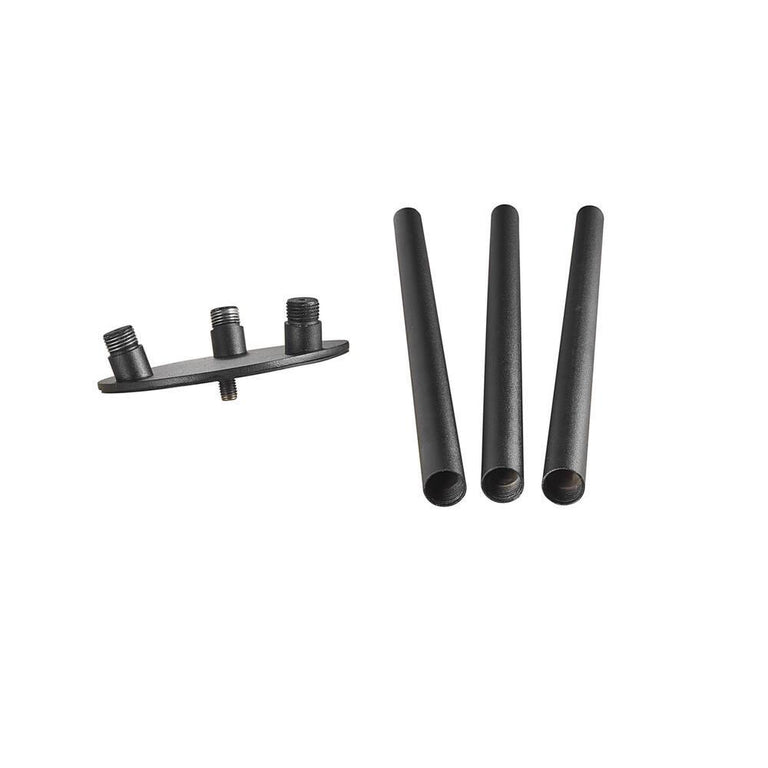 Kettle Tripod 31 Only Black - 2018035003