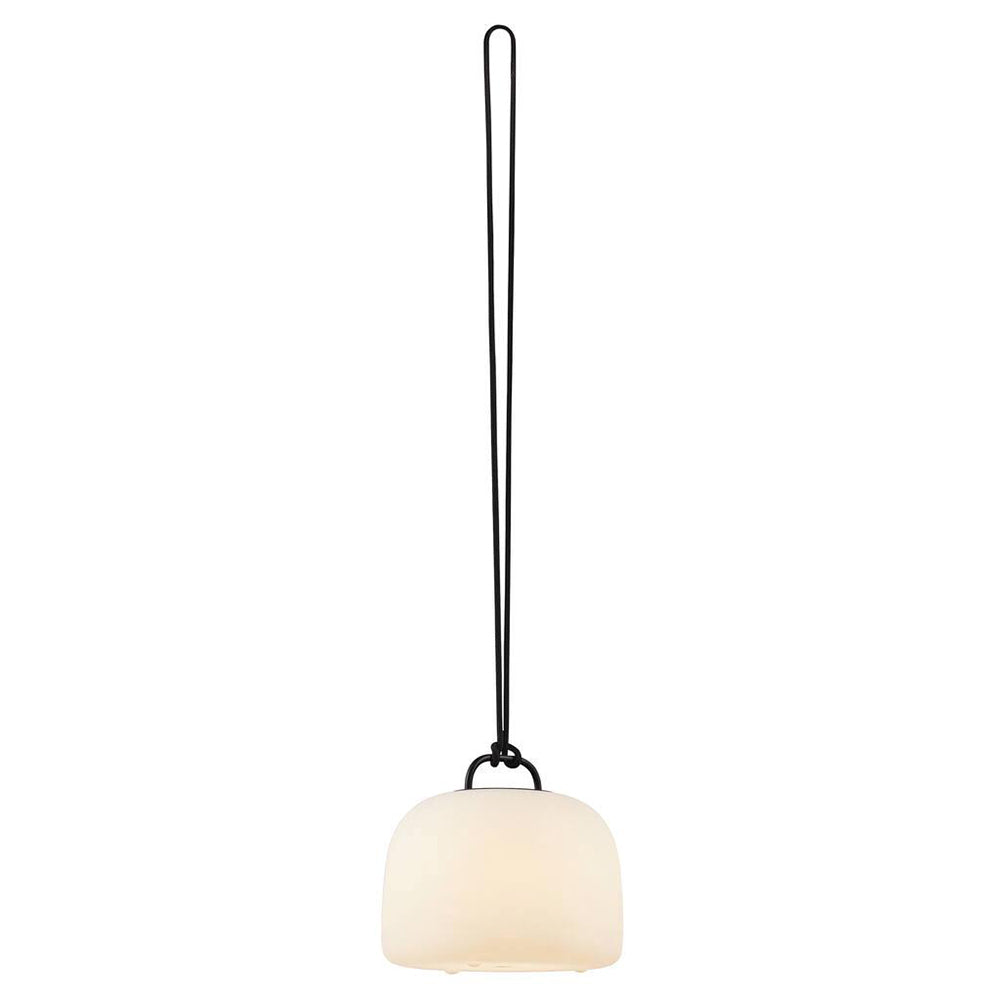 Kettle 36 6.8W LED Dimmable Rechargeable Portable Light White / Warm White - 2018013003