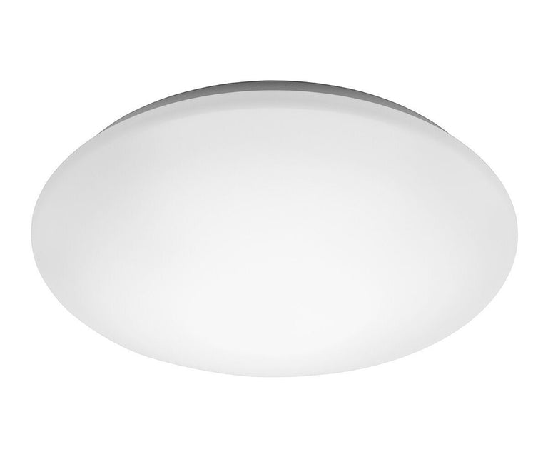 Kobe 27 Watt Dimmable LED Oyster Cool White - KOBE27WLED5000K