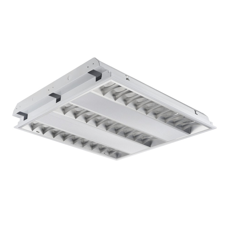 LED Panel 18W 295mm x 595mm L-LINE TRi-Colour - S9724/306TC
