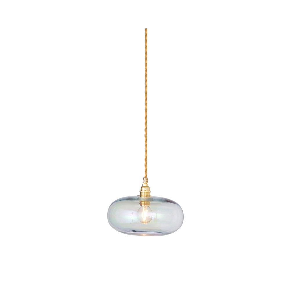 Horizon Small Pendant Chameleon / Gold - LA101827