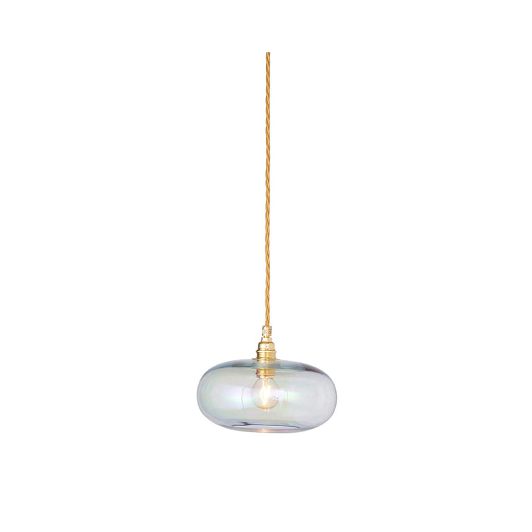 Horizon Small Pendant Chameleon / Gold - LA101827
