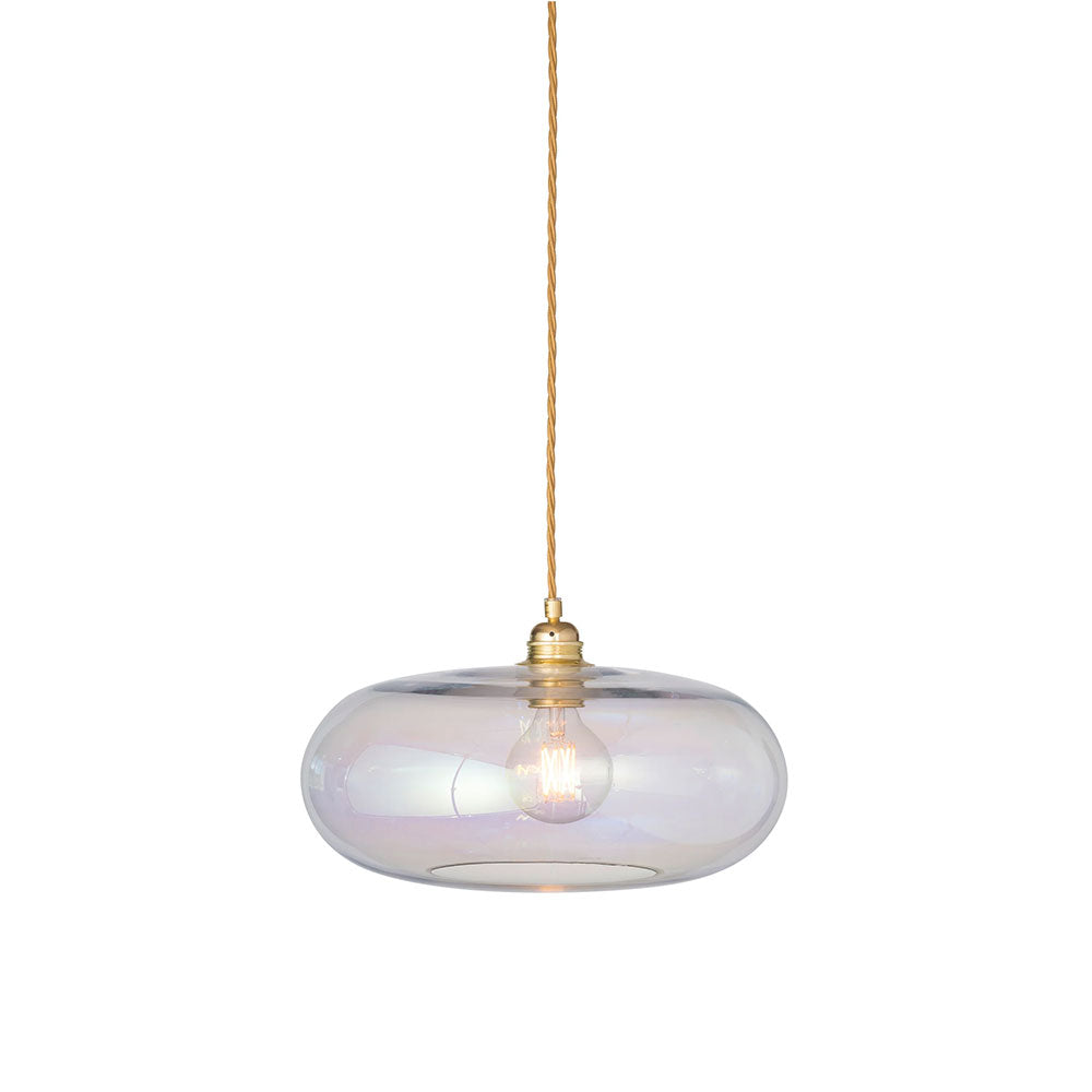 Horizon Large Pendant Chameleon / Gold - LA101833