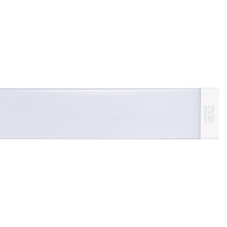 Lagos 45W LED 600mm Batten White / Cool White - 21002/05