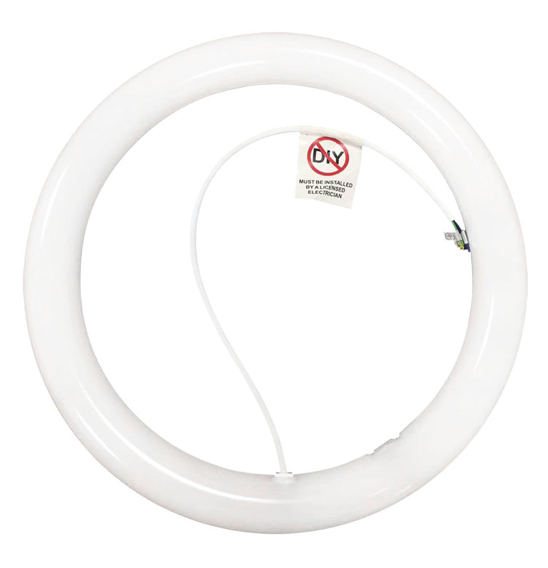 LED 12W Dimmable Conversion Kit For Oysters With Selectable Colour - LCT21TC/D