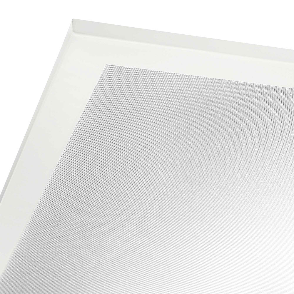 LED Panel CRI80 40W 595mm x 595mm White / Warm White - 249711