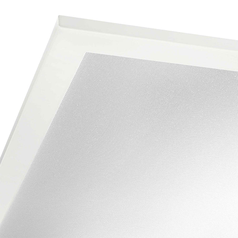 LED Panel CRI80 40W 595mm x 595mm White / Warm White - 249711