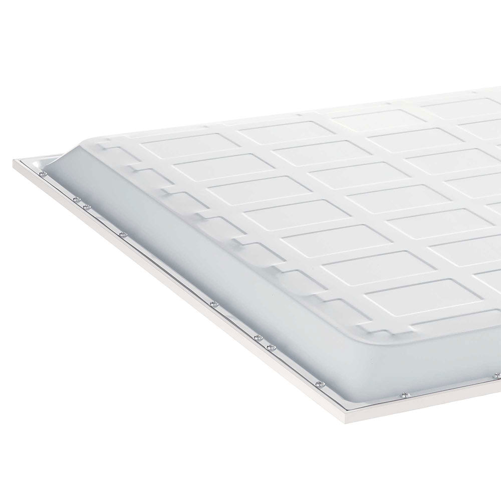 LED Panel CRI80 40W 595mm x 595mm White / Cool White - 249728