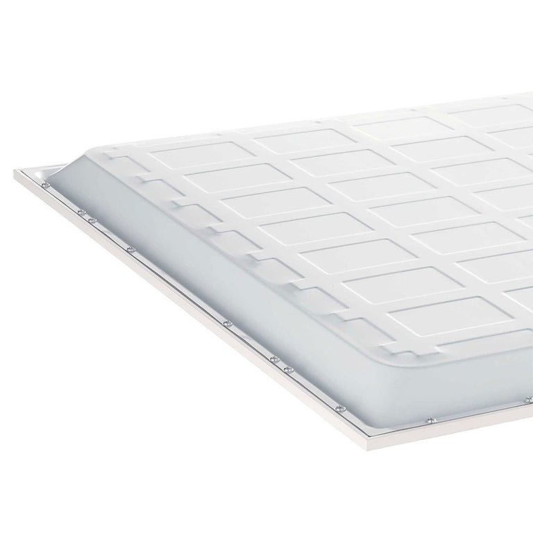 LED Panel CRI80 40W 595mm x 595mm White / Cool White - 249728