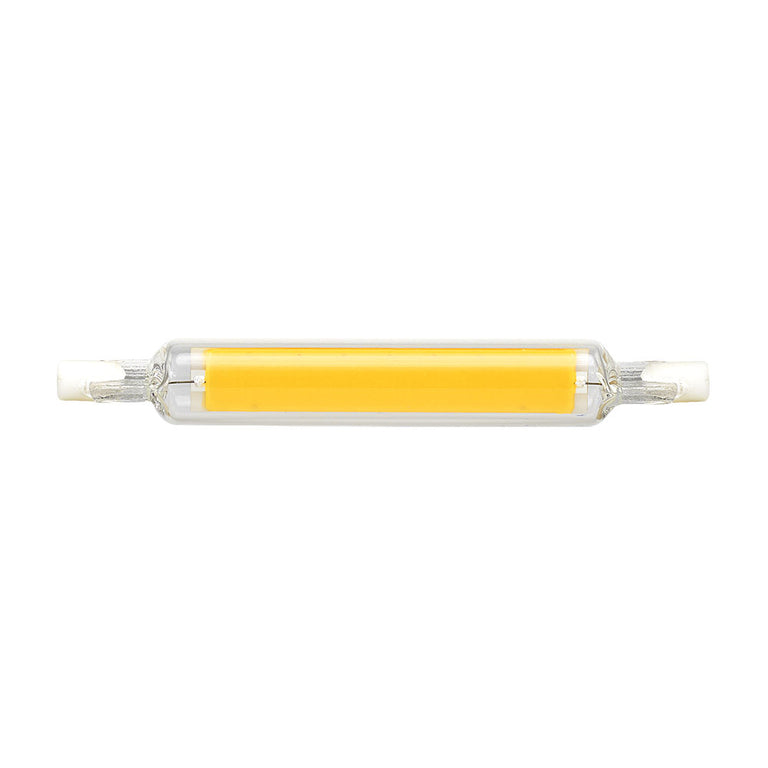 LED 12W 118mm R7s Double Ended Linear Warm White - LEDLIN118-12