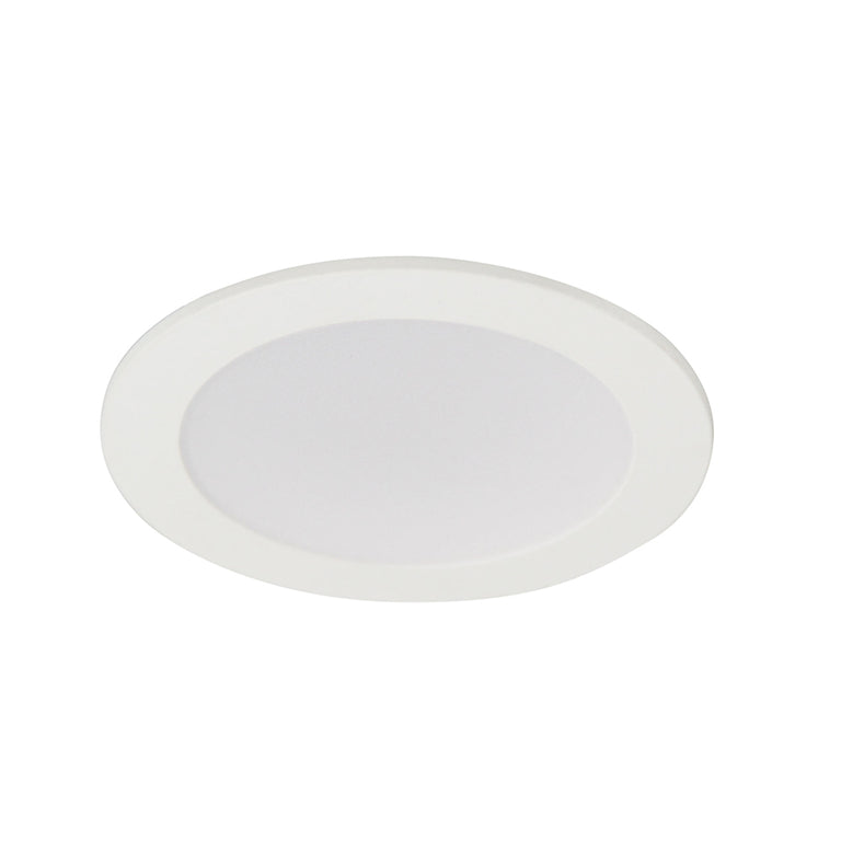 Aurora 10W Dimmable LED Downlight White / Tri-Colour - LF3210/10WH