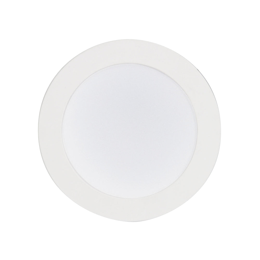 Aurora 10W Dimmable LED Downlight White / Tri-Colour - LF3210/10WH