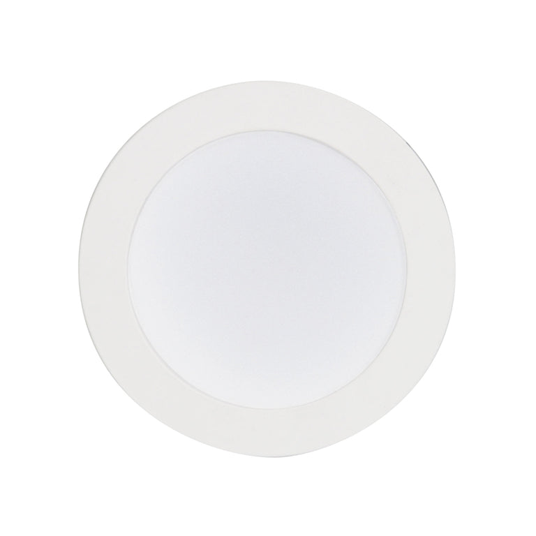 Aurora 10W Dimmable LED Downlight White / Tri-Colour - LF3210/10WH