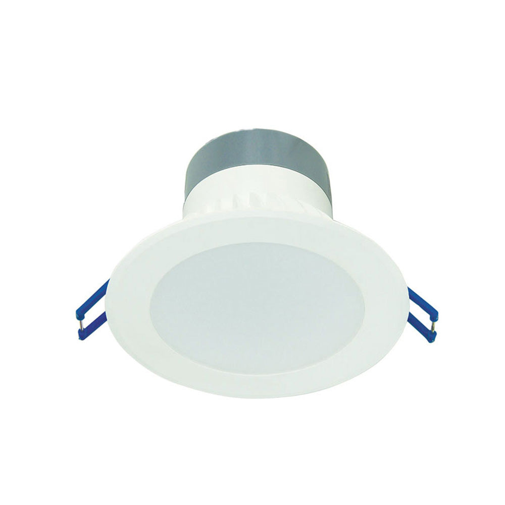 Proton 10W Dimmable LED Downlight White / Warm White - LF3613WH