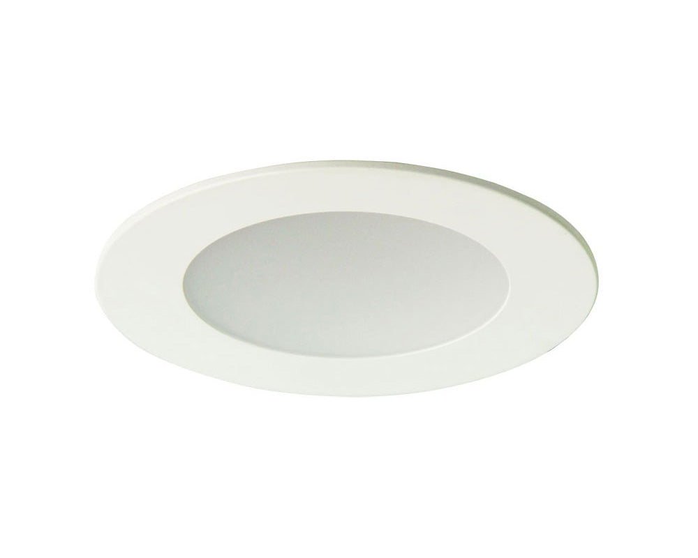 Proton 10W Dimmable LED Downlight White / Warm White - LF3613WH