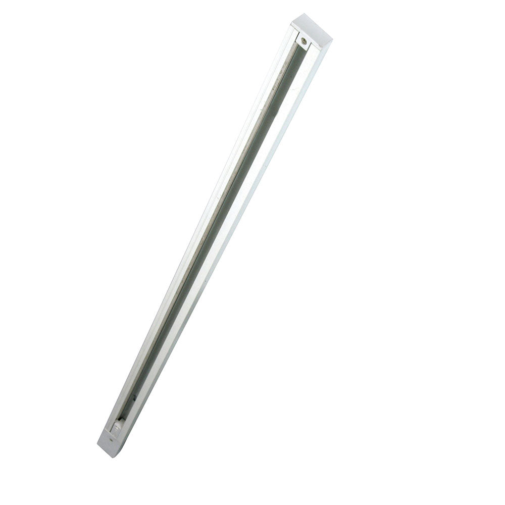 Single Phase 2 Meter Track White - LF5300/2000WH