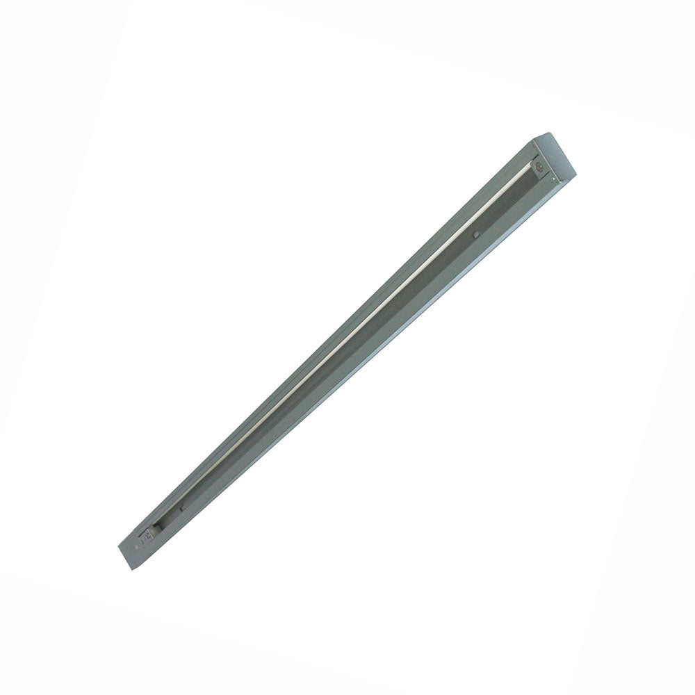Single Phase 1 Meter Track Silver - LF5300/1000SIL