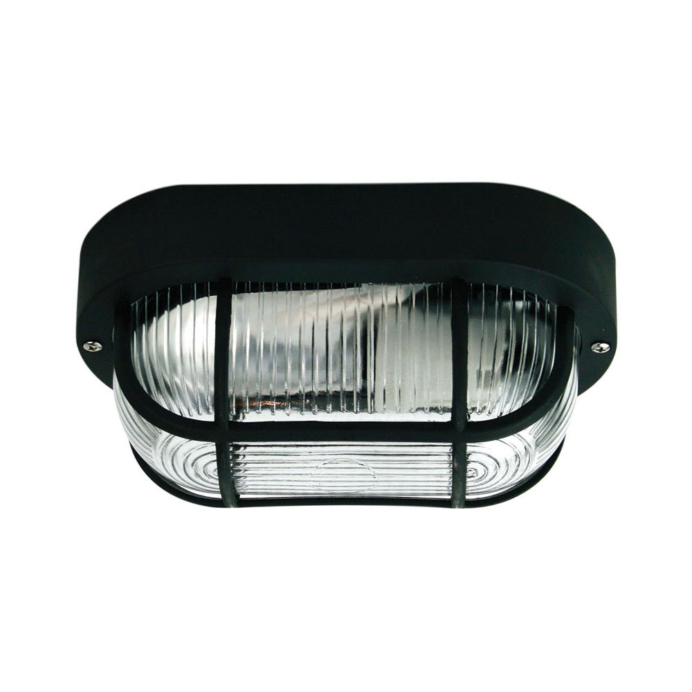Osmo Guard Bunker Light Black - LF7951BK