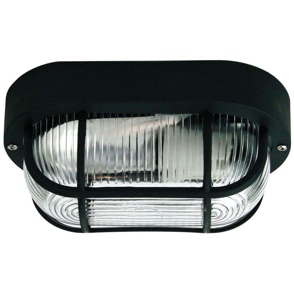 Osmo Guard Bunker Light Black - LF7951BK