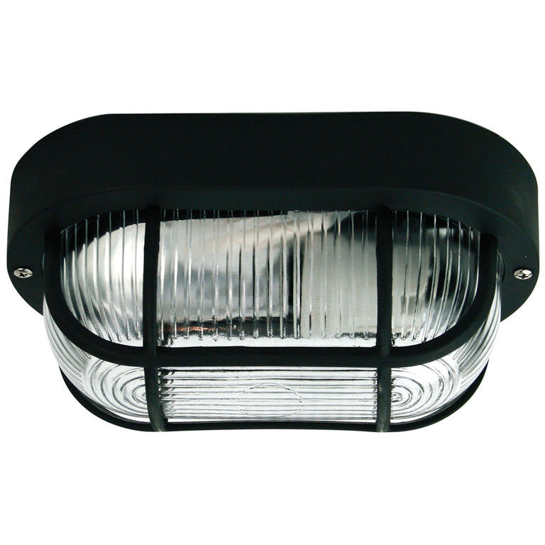 Osmo Guard Bunker Light Black - LF7951BK
