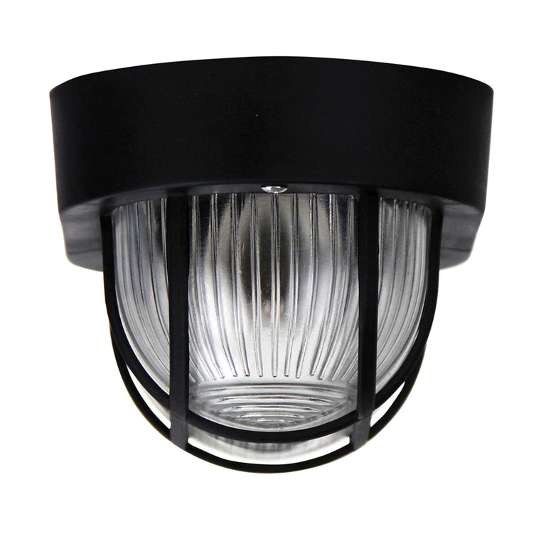 Osmo Guard Bunker Light Black - LF7951BK