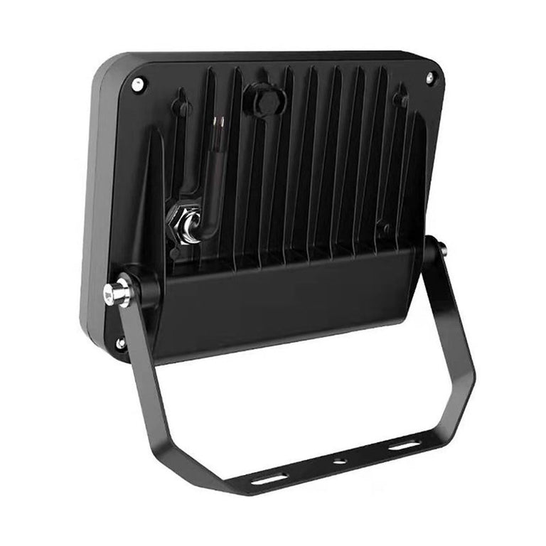 Kuma 20W LED Floodlight Black / Tri-Colour - FL-LG155C-20W/TC