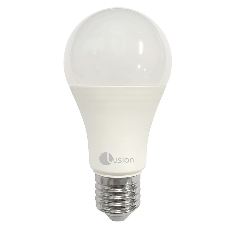 Opal GLS 10W E27 LED Globe / Warm White - LGLS10WES3K