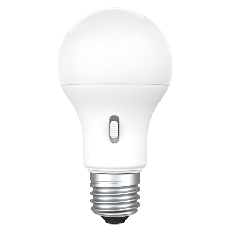 Opal GLS 12W E27 Dimmable LED Globe / Tri-Colour - LGS14TC/E27D