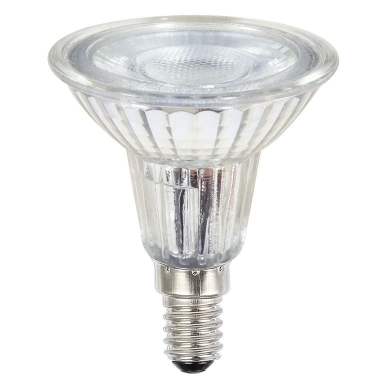 JDR 7W LED E14 Dimmable / Warm White - LJDR7WE143K