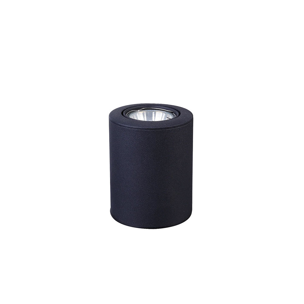 Zaro Table Lamp Black - LL-10-0242B