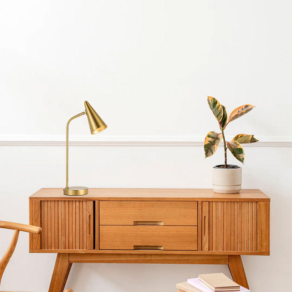 Isolde Table Lamp - LL-10-0314