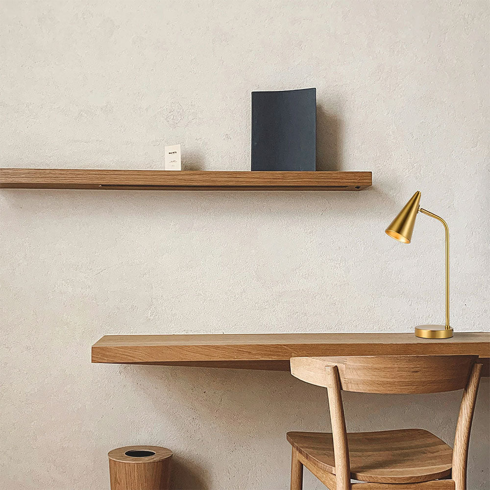 Isolde Table Lamp - LL-10-0314