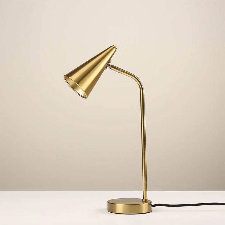 Isolde Table Lamp - LL-10-0314