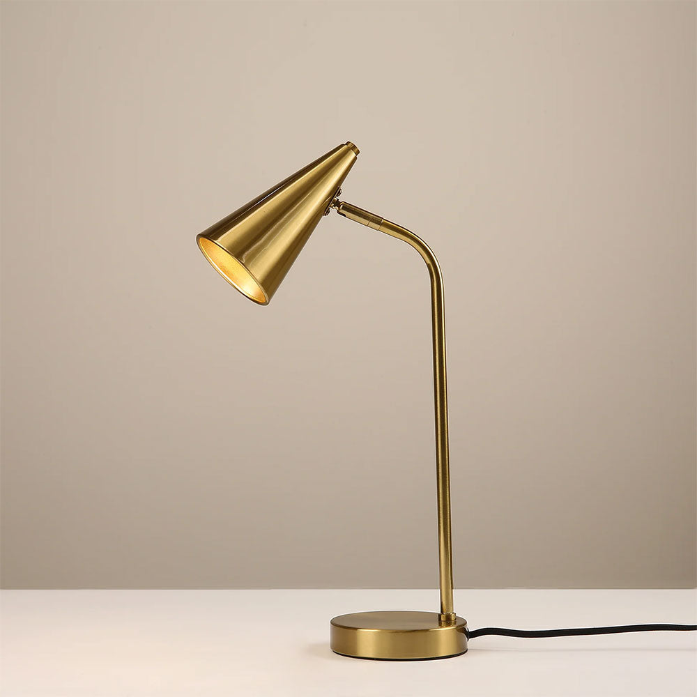 Isolde Table Lamp - LL-10-0314