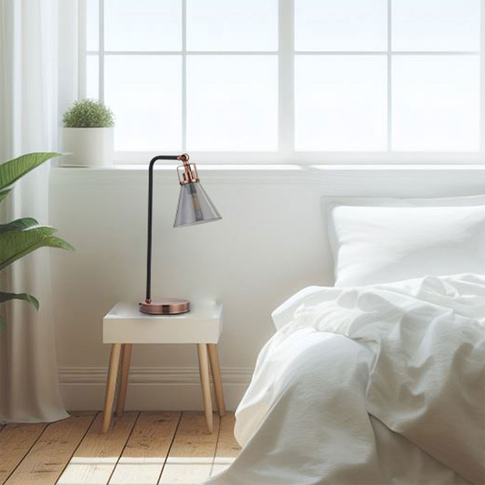 Conea Table Lamp - LL-14-0270