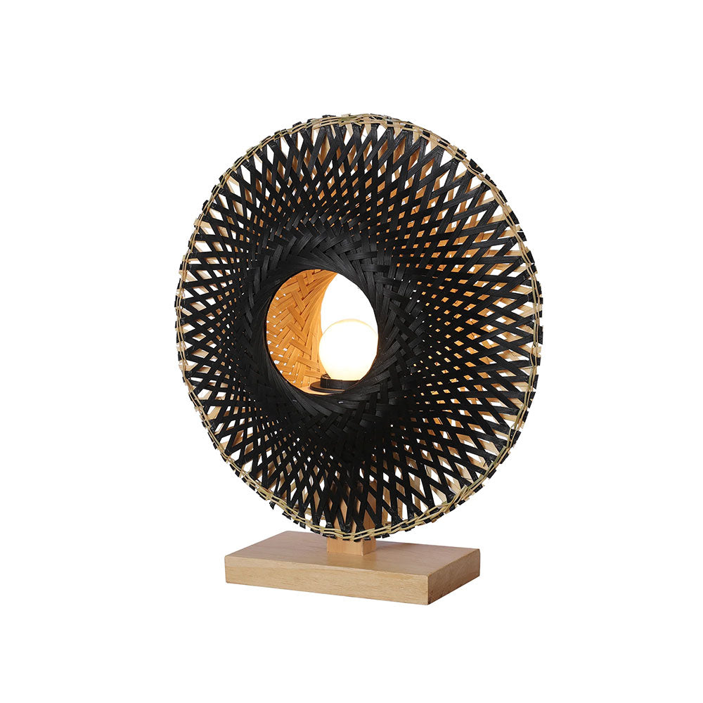 Yvonne Table Lamp - LL-27-0202