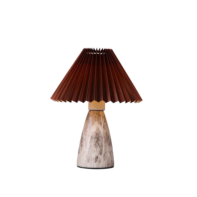 Navia Brown Table Lamp - LL-27-0232BR